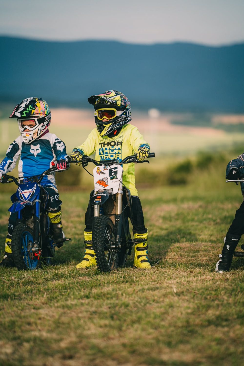 Motokrosová dráha Bzince