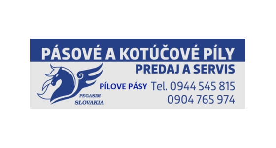 Pegasim Slovakia